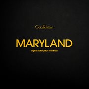 Maryland (original motion picture soundtrack) cover image