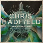 Space sessions: songs from a tin can cover image