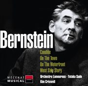 Bernstein : music for theatre & film cover image