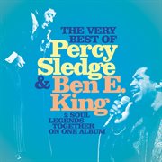 The Very Best Of Percy Sledge & Ben E. King cover image