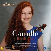 Camille - prodiges cover image