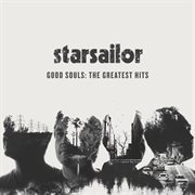Good souls: the greatest hits cover image