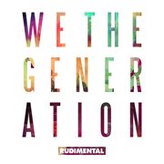 We the generation (deluxe edition) cover image