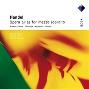 Handel: Operatic Arias - Apex cover image