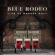 Live at massey hall cover image