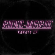 Karate ep cover image