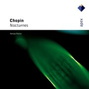 Chopin : nocturnes & fantasie cover image