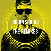 Headlights (Feat. Ilsey) [The Remixes] cover image