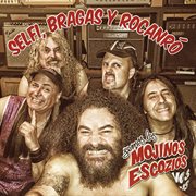 Selfi, bragas y rocanro cover image