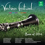 Verbier festival - best of 2014 cover image