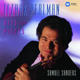 Link to Bits And Pieces performed by Itzhak Perlman in Hoopla