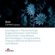Bizet: Carmen [Highlights]