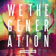 We the generation cover image