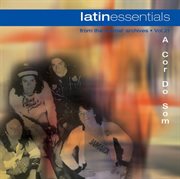 Latin essentials cover image