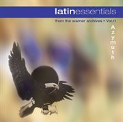 Latin essentials cover image