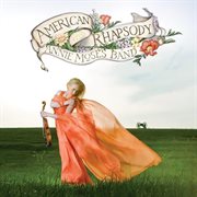 American rhapsody cover image