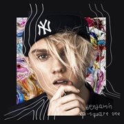 Square one ep cover image