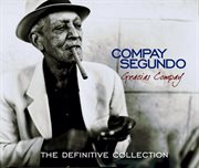 Gracias compay (the definitive collection) cover image
