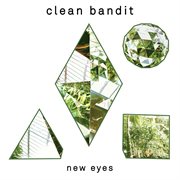 New eyes cover image