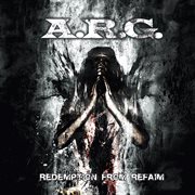 Redemption from refaim cover image