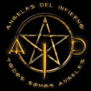 Todos somos angeles cover image