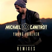 Young forever (remixes) cover image