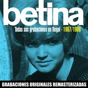 Todas sus grabaciones en emi-regal (1967-1968) cover image
