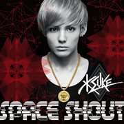 Space shout cover image