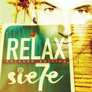 Relax (relaxed edition) cover image