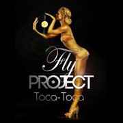 Toca toca (remixes) cover image