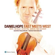 East meets west cover image