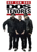 Dos tenores cover image