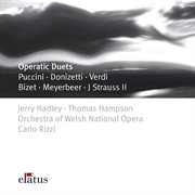 Elatus - opera duets cover image