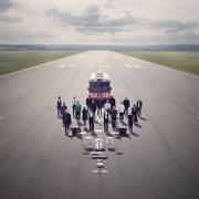 Growing up is for trees cover image