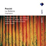 Puccini : la boḧme [highlights] cover image