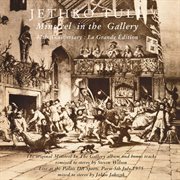 Minstrel in the gallery cover image