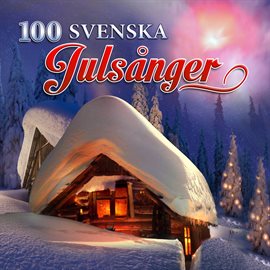100 svenska julsånger