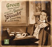 Green - melodies francaises cover image