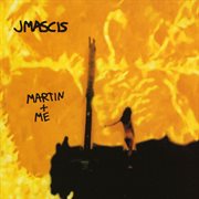 Martin and me cover image