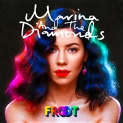 Froot cover image