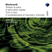 Monteverdi: Il Combattimento, Il Ballo Delle Ingrate &amp; Madrigals - Apex