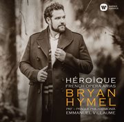 Heroique - french opera arias cover image