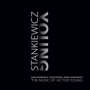 The music of victor young cover image