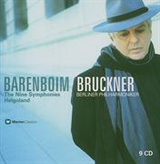 Bruckner: symphonies nos 1 - 9 cover image