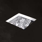 While the world keeps ending cover image