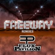 Freeway Remixes cover image