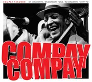 Compay compay cover image