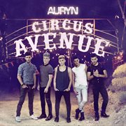 Circus avenue cover image