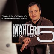 Mahler : symphony no.5 cover image