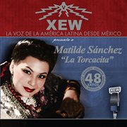 Xew La Voz De America Latina cover image